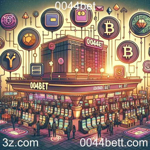 Descubra os Métodos de Pagamento Mais Populares na 0044bet