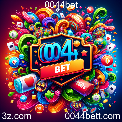 Descubra as Melhores Promoções na 0044bet